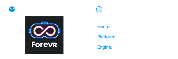 ForeVR Games Fire & Rescue game