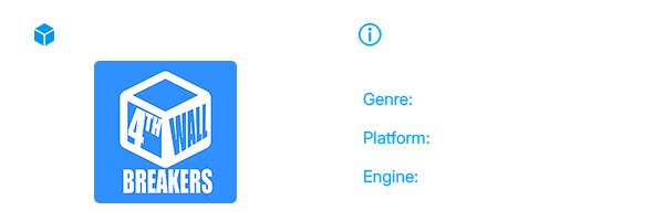 4th Wall Breakers Coastermania game