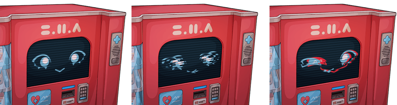 Little Sim World E.M.A