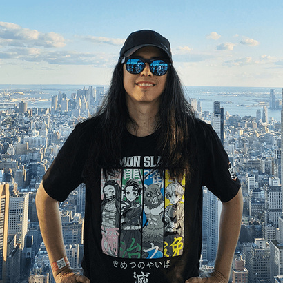David Arcila Game and Level Designer
