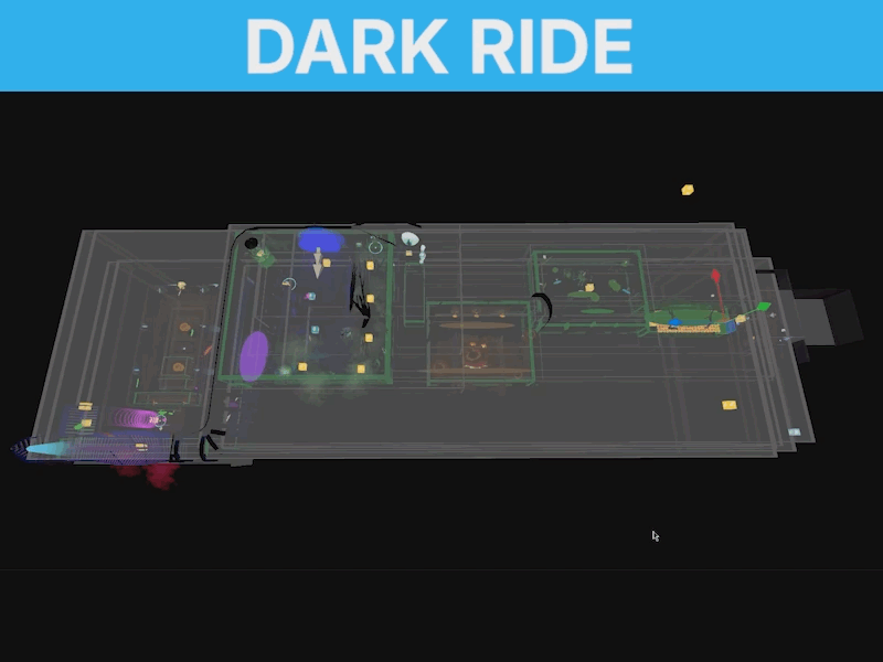 Dark Ride