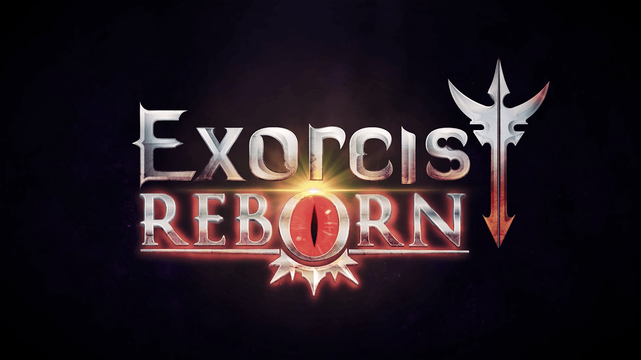 Exorcist Reborn Trailer